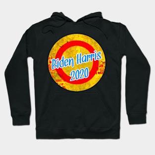 Biden Harris 2020 Hoodie